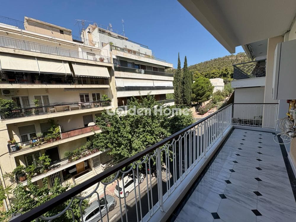 Διαμέρισμα στην Ακαδημία Πλάτωνος, Κολωνός - Κολοκυνθούς — Φωτογραφία 6 από 31