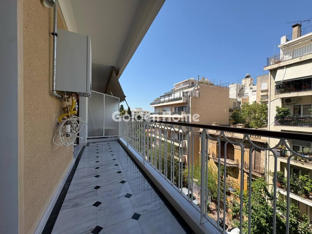 Διαμέρισμα στην Ακαδημία Πλάτωνος, Κολωνός - Κολοκυνθούς — Φωτογραφία 5 από 31