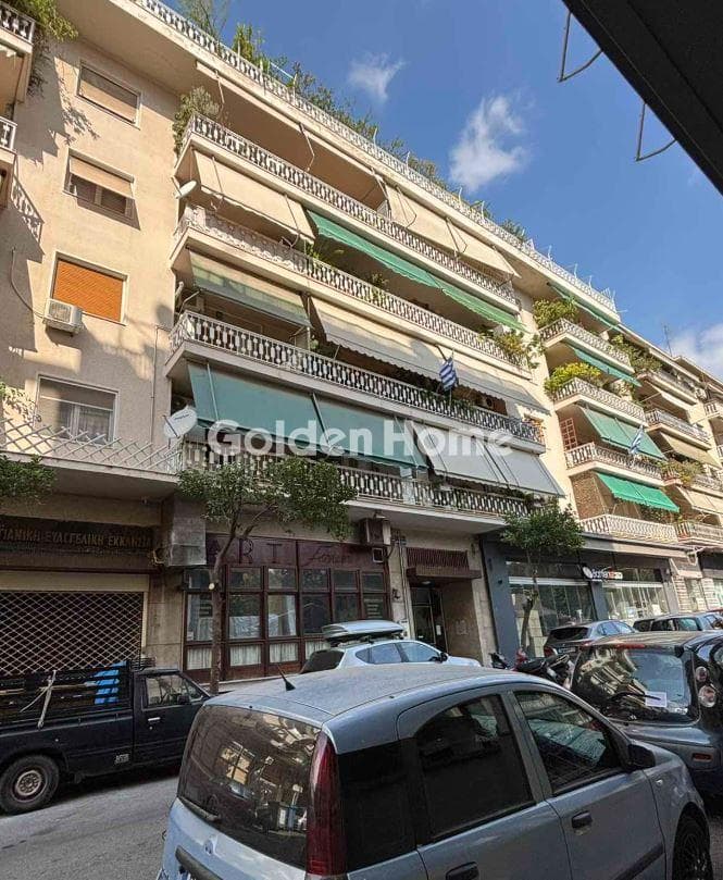 Διαμέρισμα στην Καλλιθέα, Καλλιθέα — Φωτογραφία 2 από 2