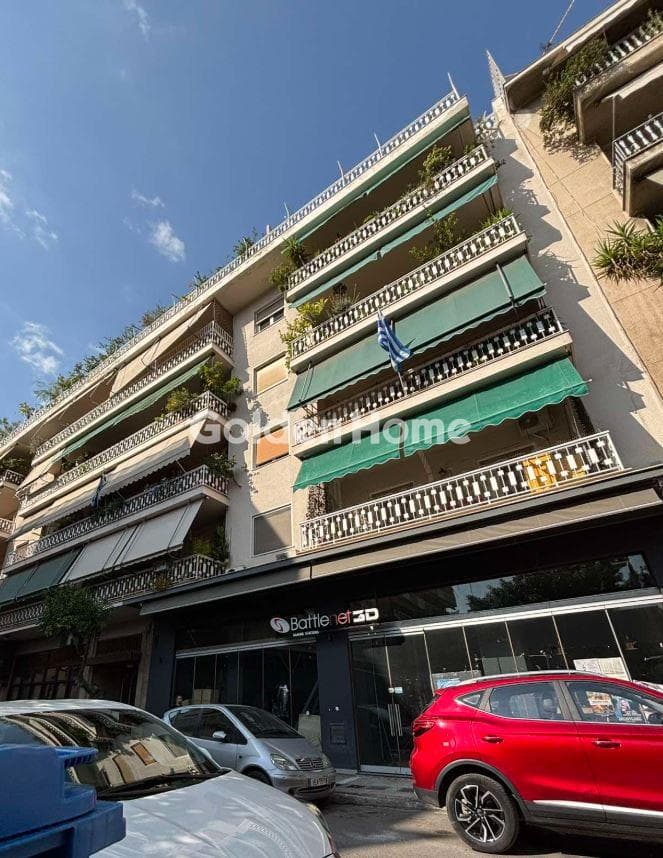 Διαμέρισμα στην Καλλιθέα, Καλλιθέα — Φωτογραφία 1 από 2