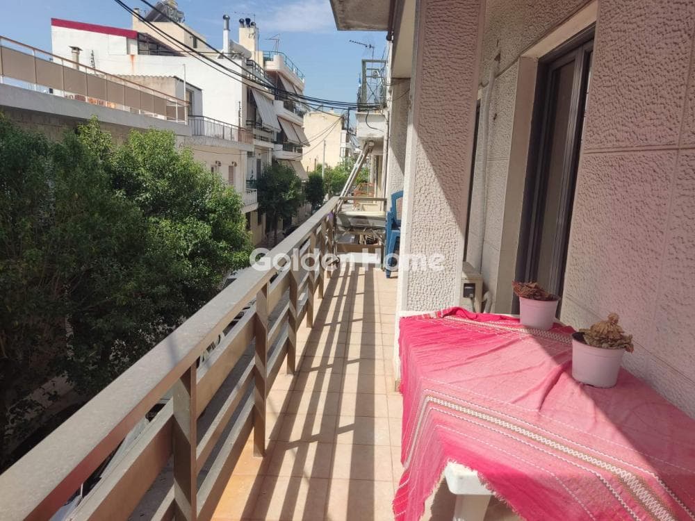 Apartment in Palatiani, Ilion — Photo 18 of 21