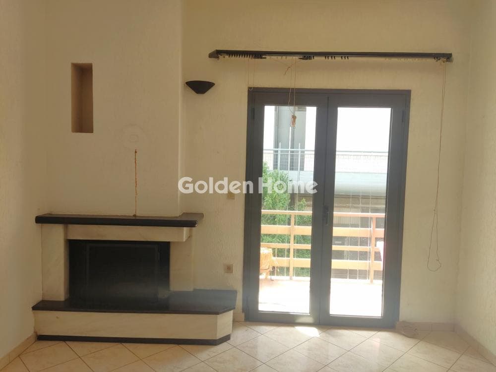 Apartment in Palatiani, Ilion — Photo 3 of 21