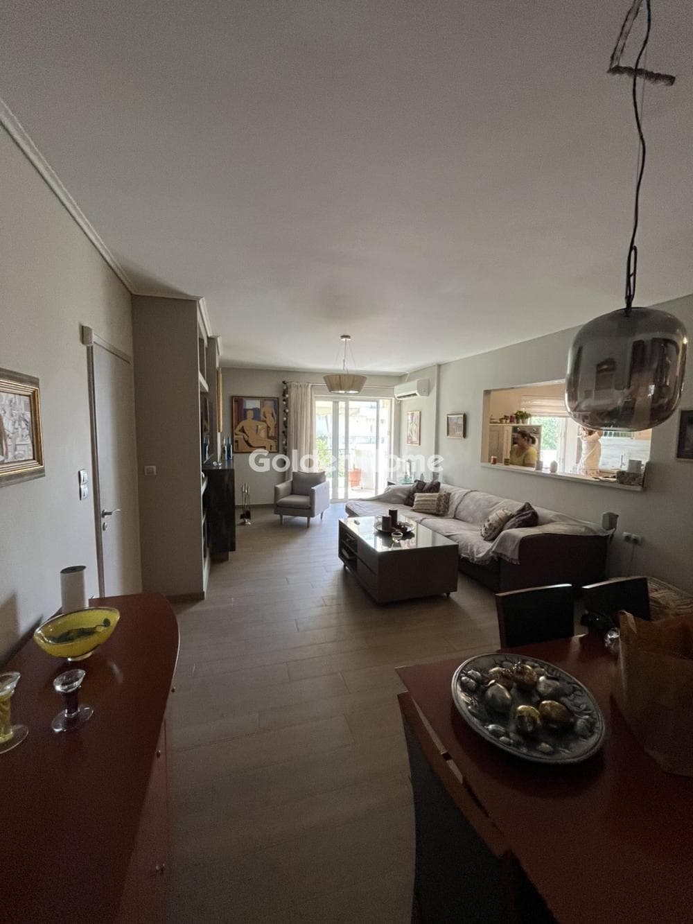 Apartment in Center, Metamorfosi — Photo 2 of 26