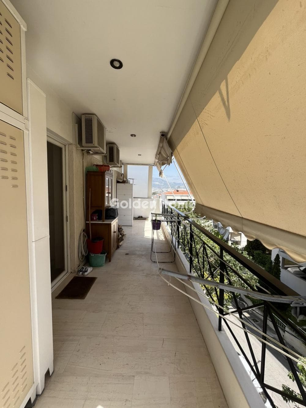 Apartment in Center, Metamorfosi — Photo 22 of 26