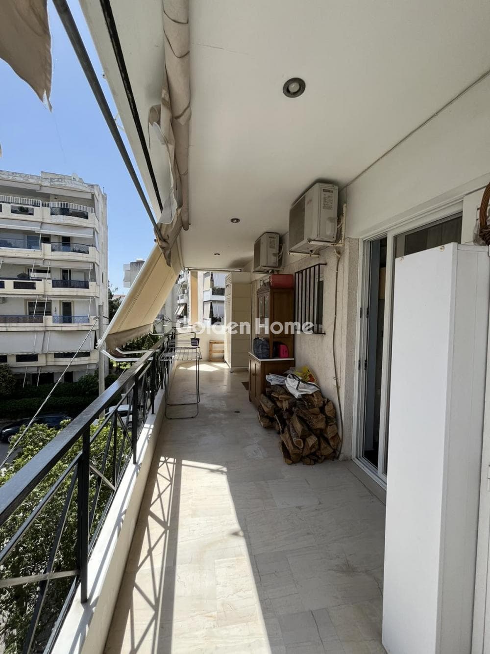 Apartment in Center, Metamorfosi — Photo 21 of 26