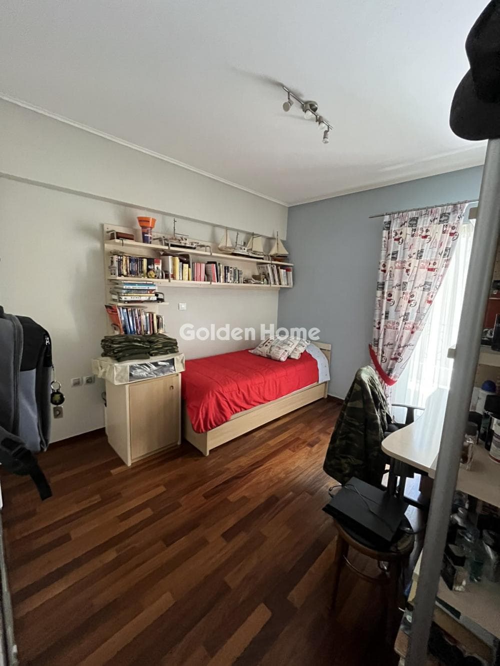 Apartment in Center, Metamorfosi — Photo 11 of 26