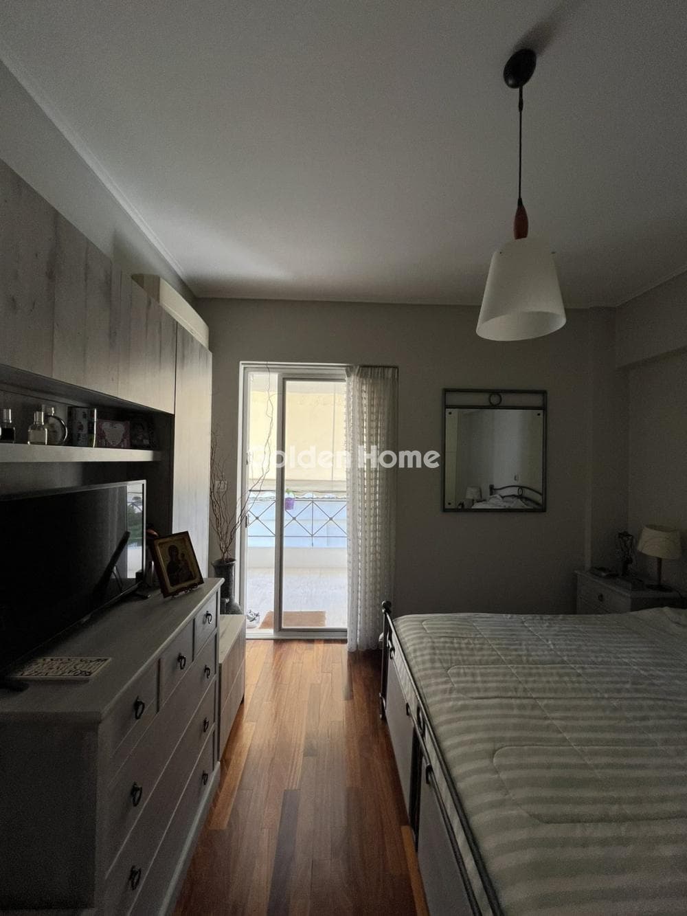 Apartment in Center, Metamorfosi — Photo 10 of 26