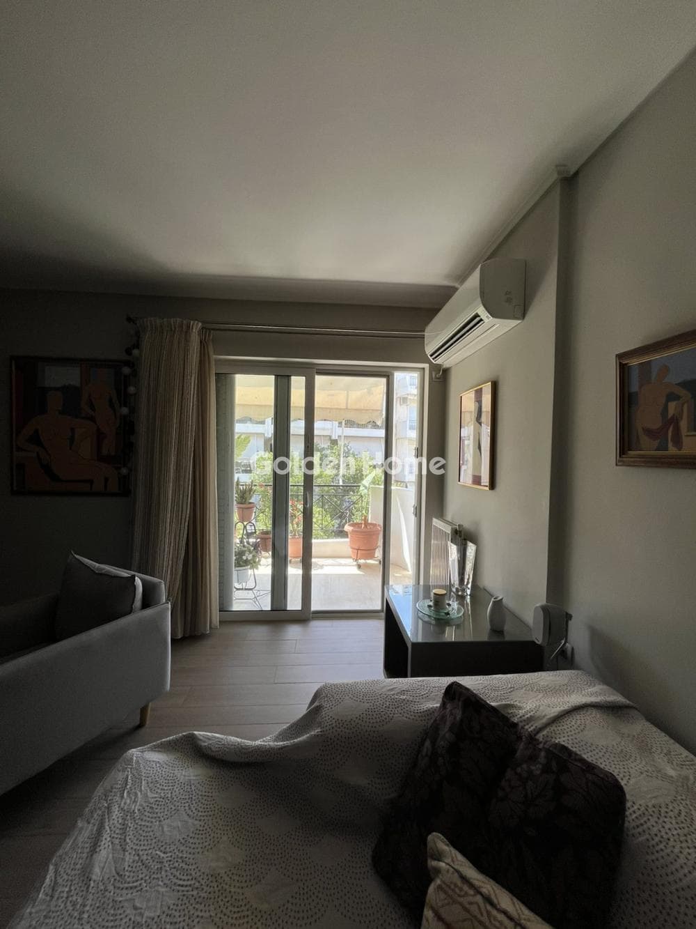 Apartment in Center, Metamorfosi — Photo 7 of 26