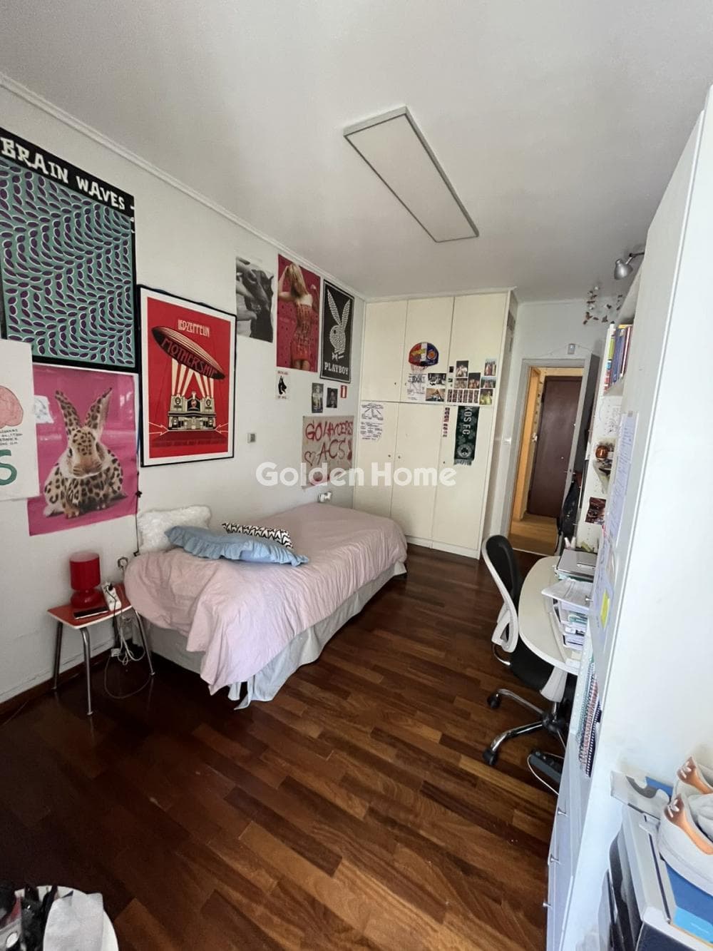 Apartment in Center, Metamorfosi — Photo 14 of 26