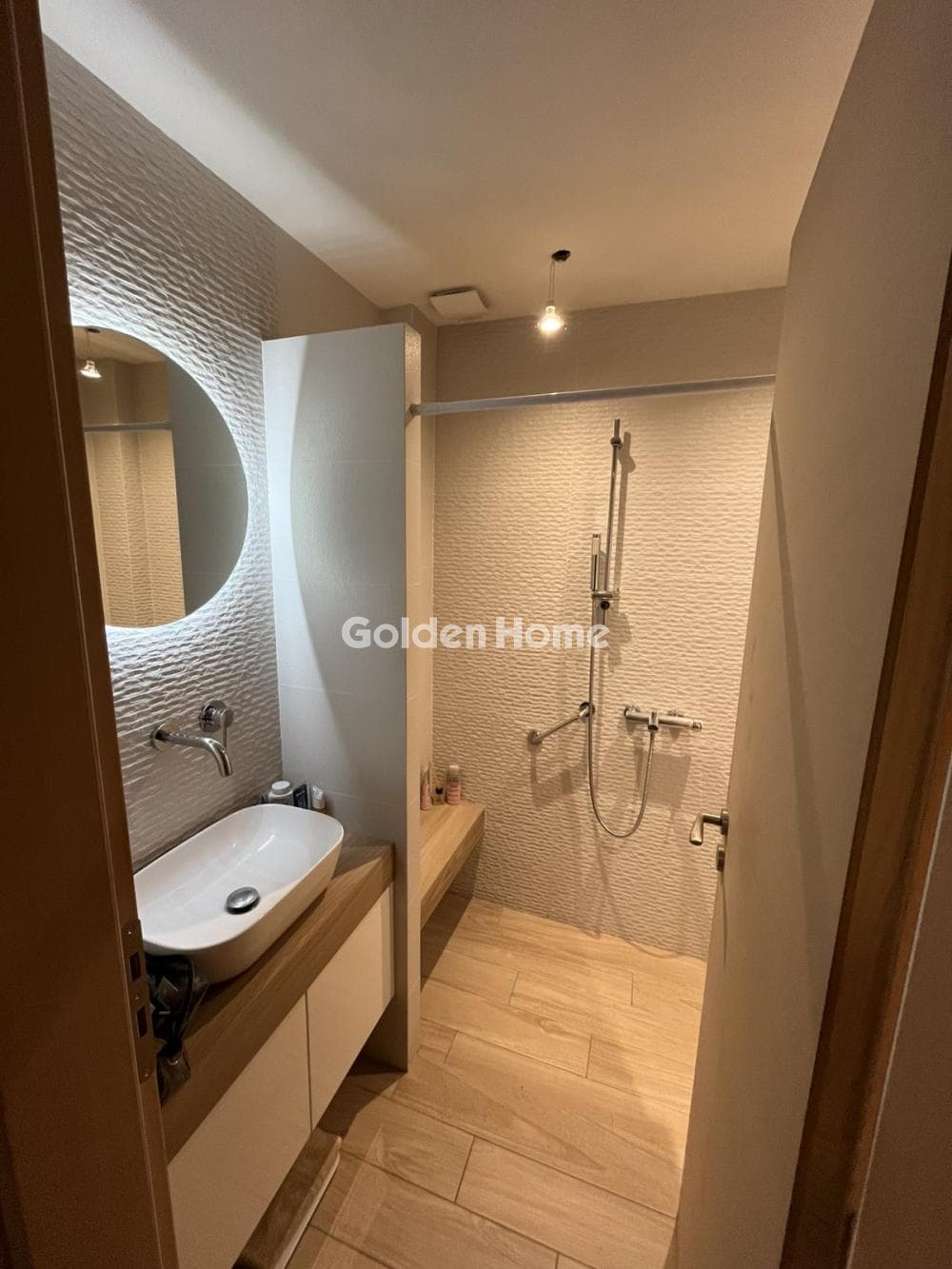 Apartment in Center, Metamorfosi — Photo 17 of 26