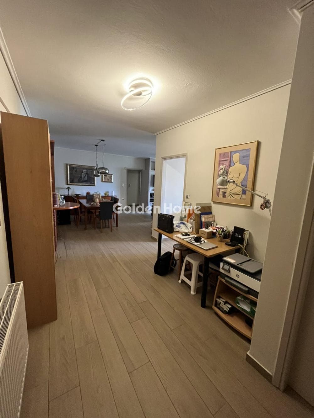 Apartment in Center, Metamorfosi — Photo 1 of 26