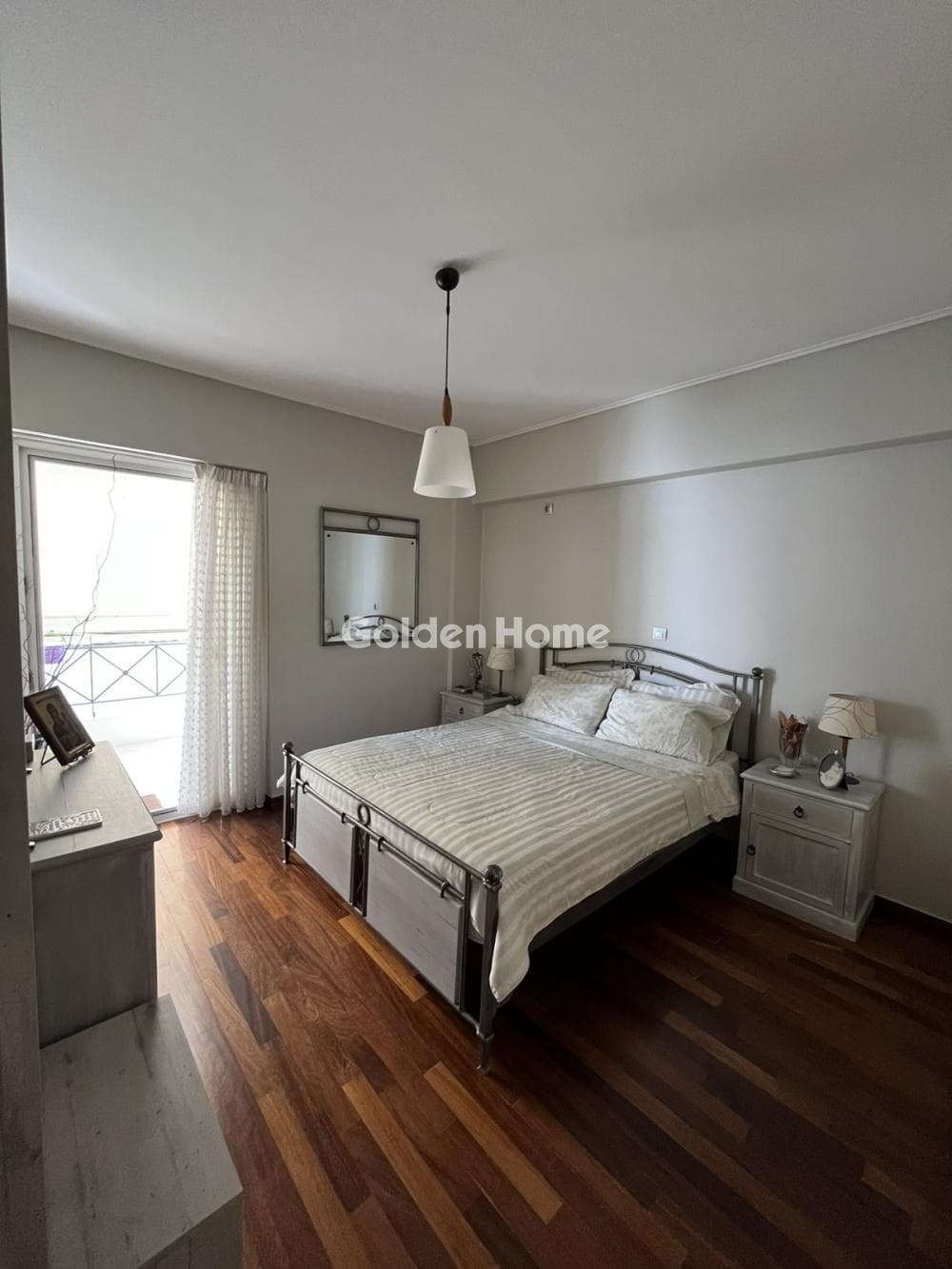 Apartment in Center, Metamorfosi — Photo 8 of 26