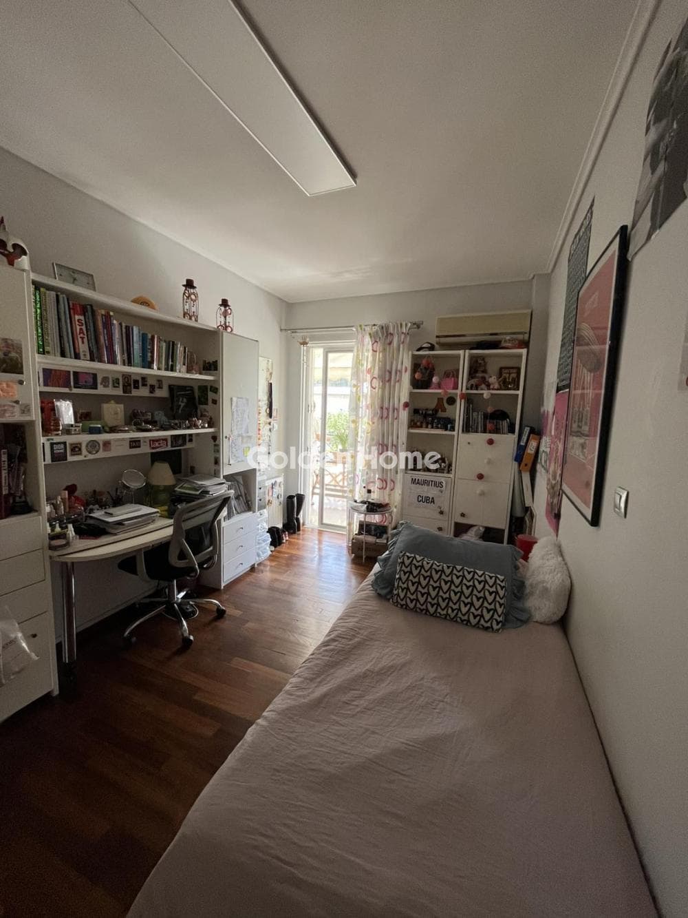 Apartment in Center, Metamorfosi — Photo 13 of 26