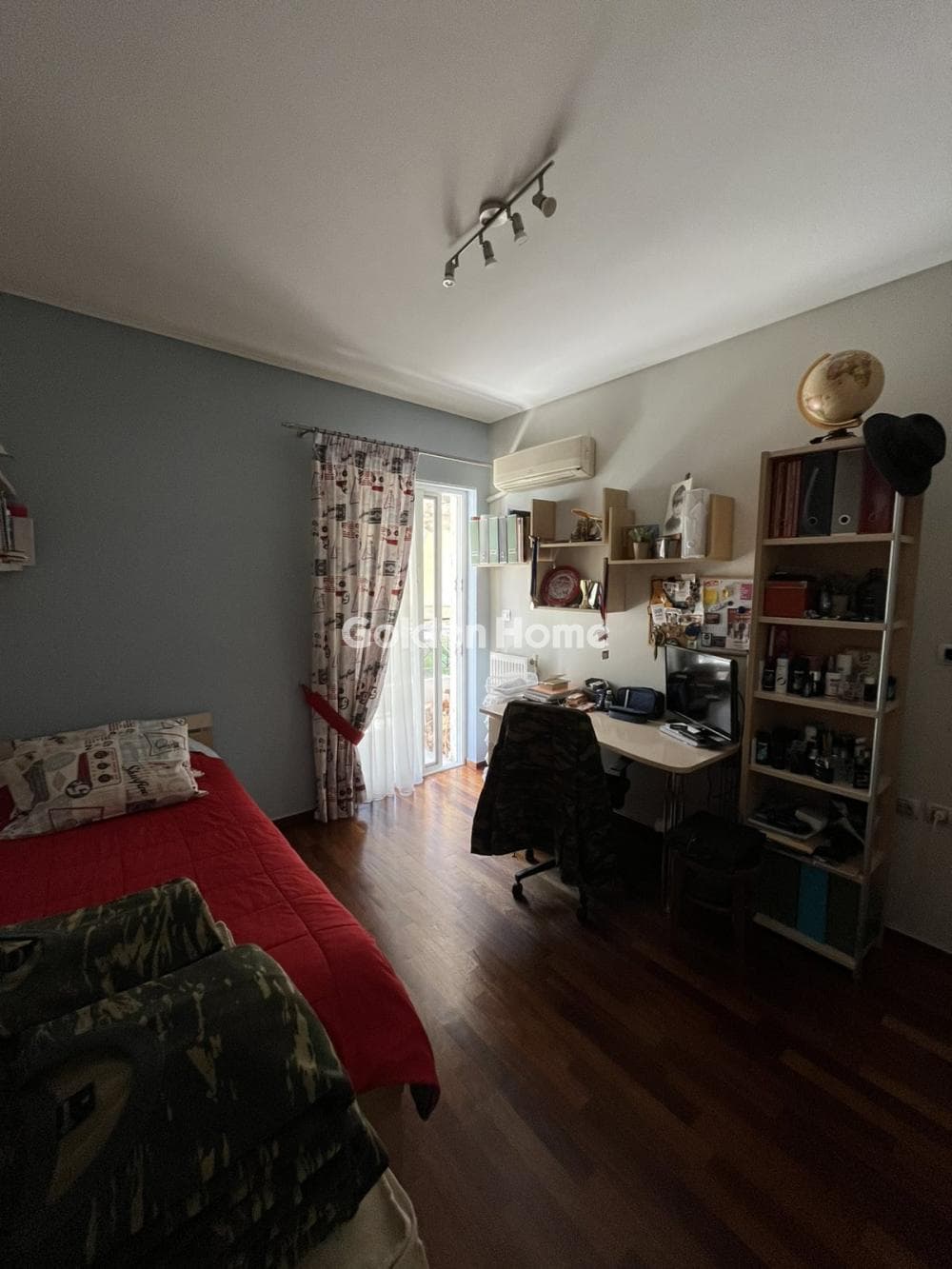 Apartment in Center, Metamorfosi — Photo 12 of 26