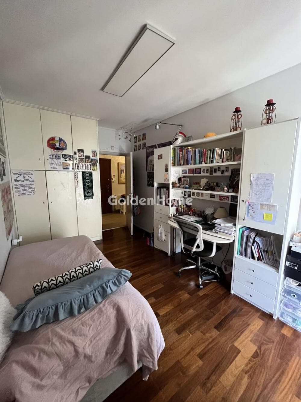 Apartment in Center, Metamorfosi — Photo 15 of 26