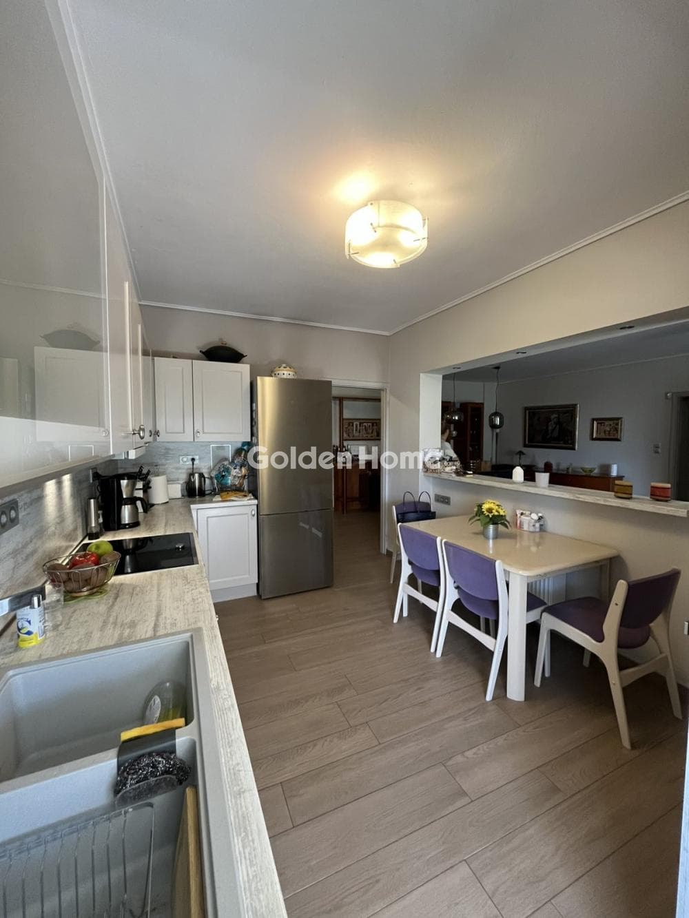Apartment in Center, Metamorfosi — Photo 4 of 26