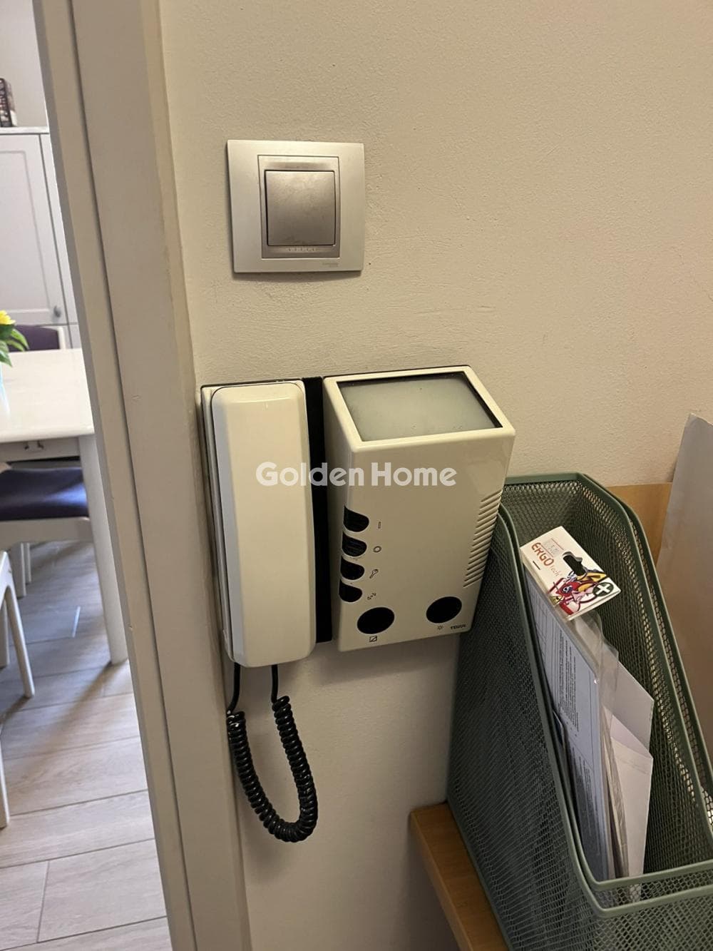 Apartment in Center, Metamorfosi — Photo 25 of 26