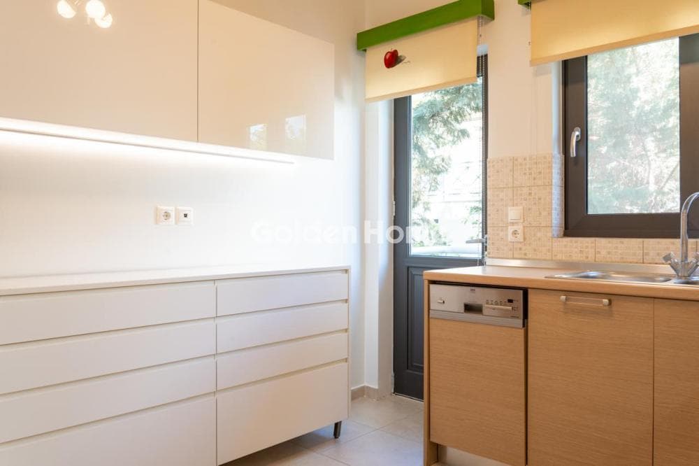 Apartment in Aixoni, Glyfada — Photo 8 of 18