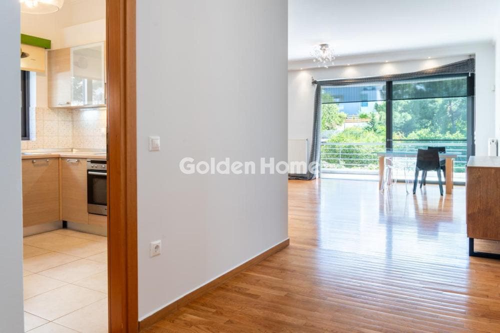 Apartment in Aixoni, Glyfada — Photo 10 of 18