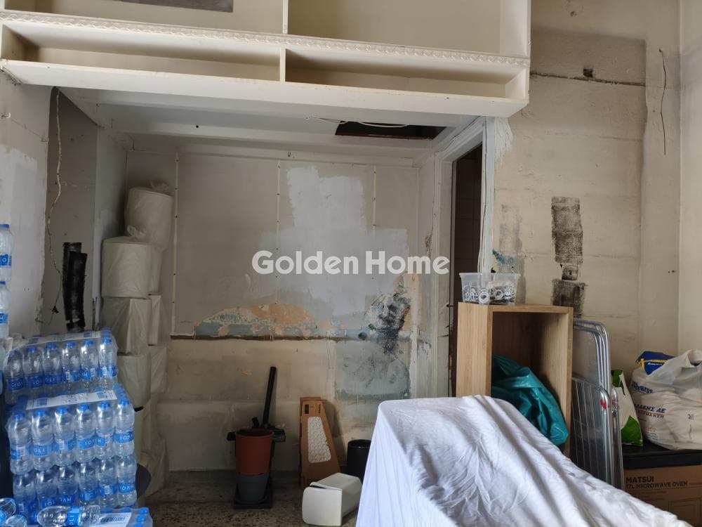 Κατάστημα στην Φωκίωνος Νέγρη, Κυψέλη — Φωτογραφία 2 από 3