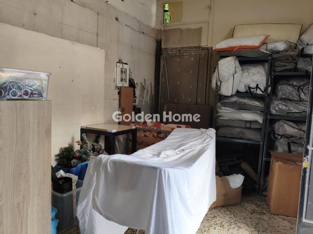 Κατάστημα στην Φωκίωνος Νέγρη, Κυψέλη — Φωτογραφία 3 από 3