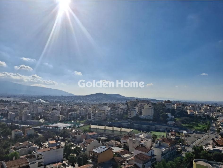 Διαμέρισμα στην Πράσινος Λόφος, Ηράκλειο — Φωτογραφία 1 από 14