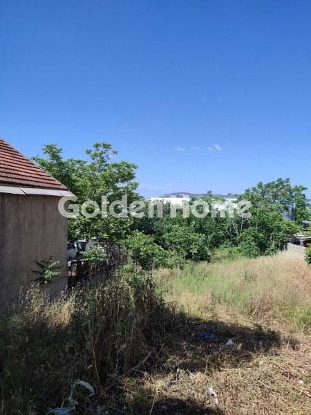 Building Plot in Pirgouthi, Acharnes — Photo 1 of 5