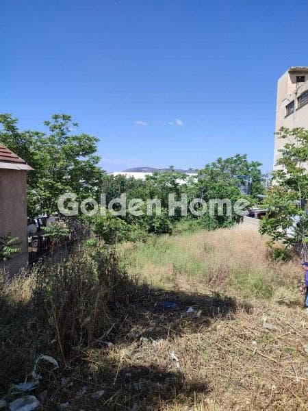 Building Plot in Pirgouthi, Acharnes — Photo 2 of 5
