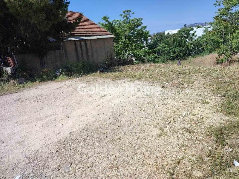 Building Plot in Pirgouthi, Acharnes — Photo 4 of 5