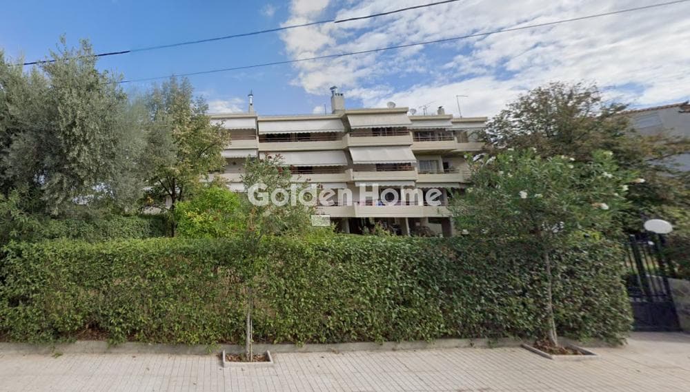 Διαμέρισμα στην Αγία Κυριακή, Κηφισιά