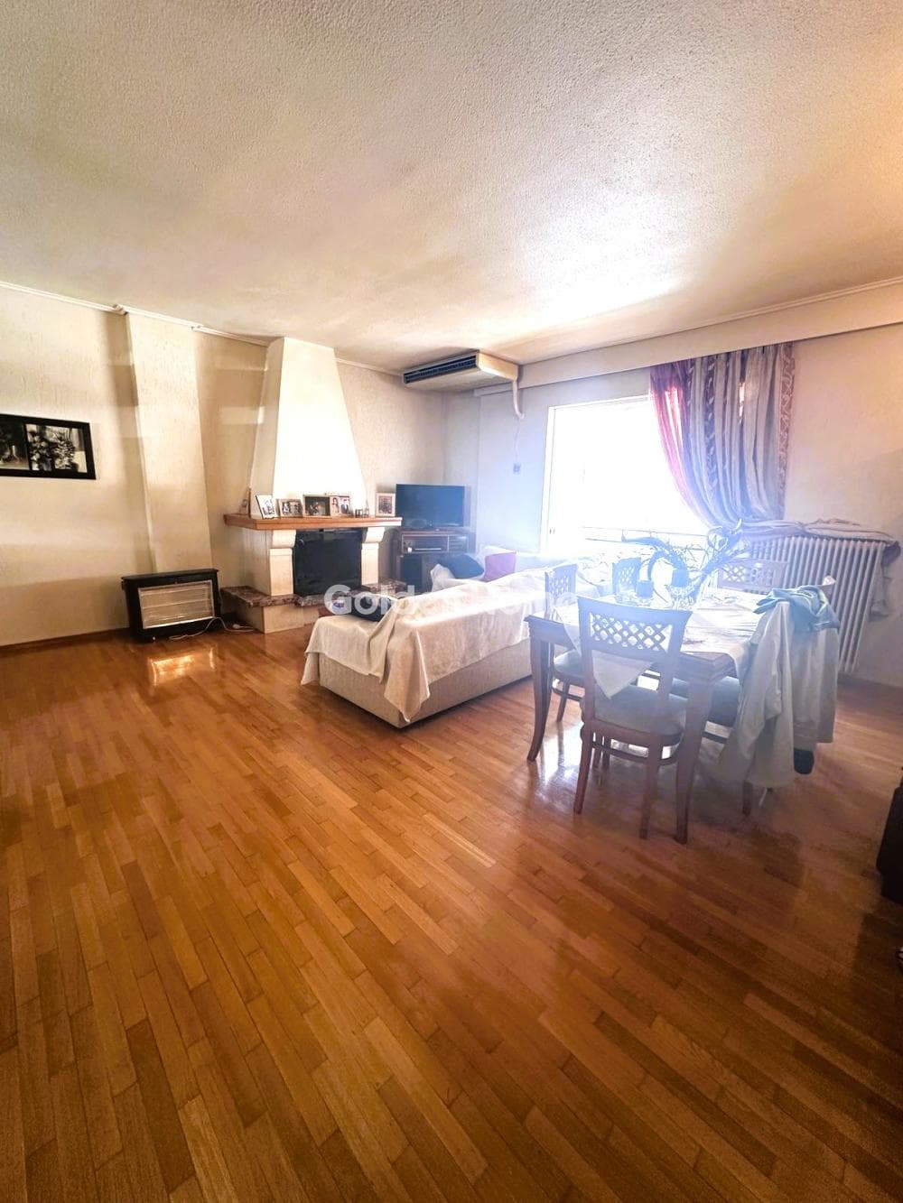 Apartment in Agia Varvara, Agios Dimitrios — Photo 2 of 13