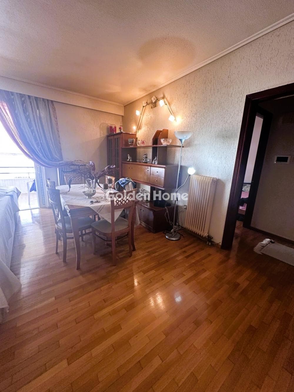 Apartment in Agia Varvara, Agios Dimitrios — Photo 3 of 13