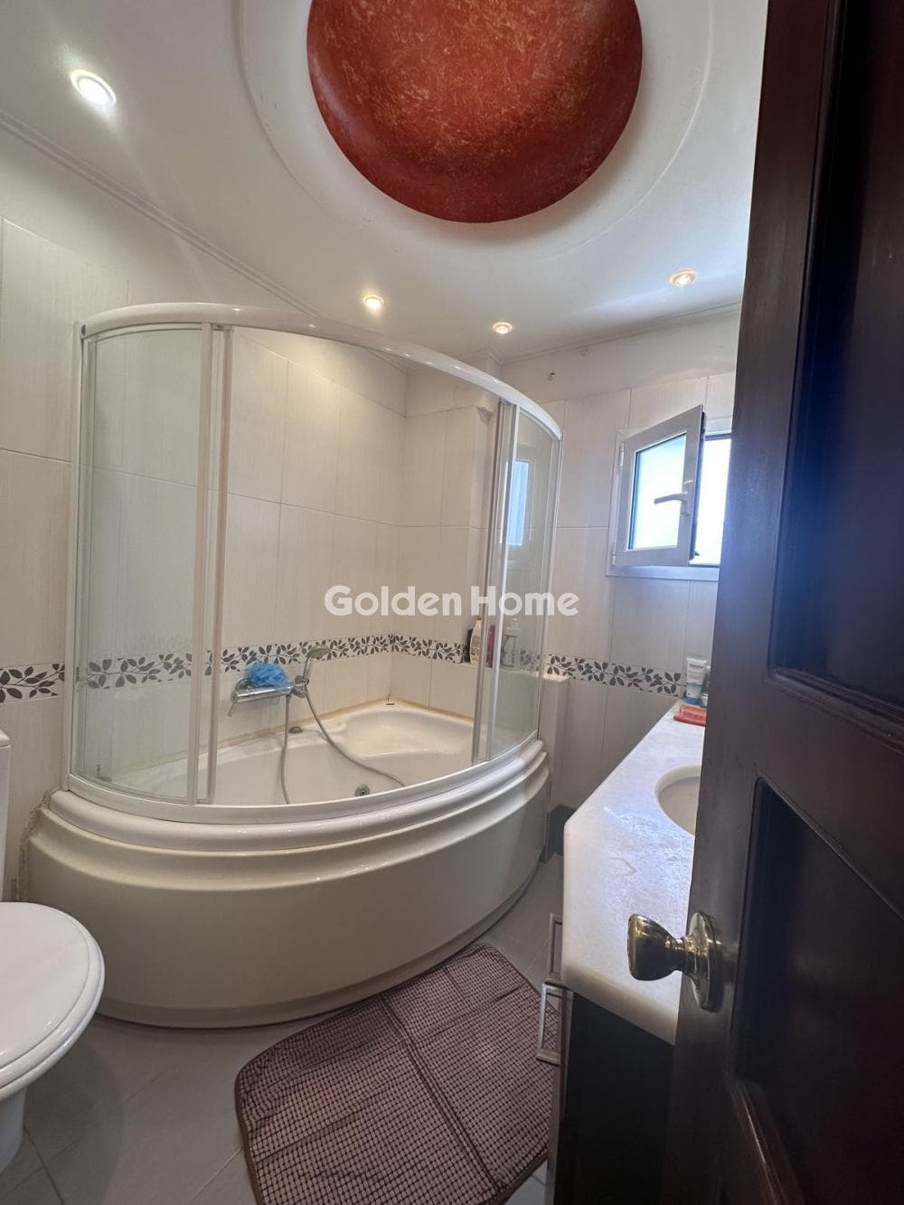 Apartment in Agia Varvara, Agios Dimitrios — Photo 9 of 13