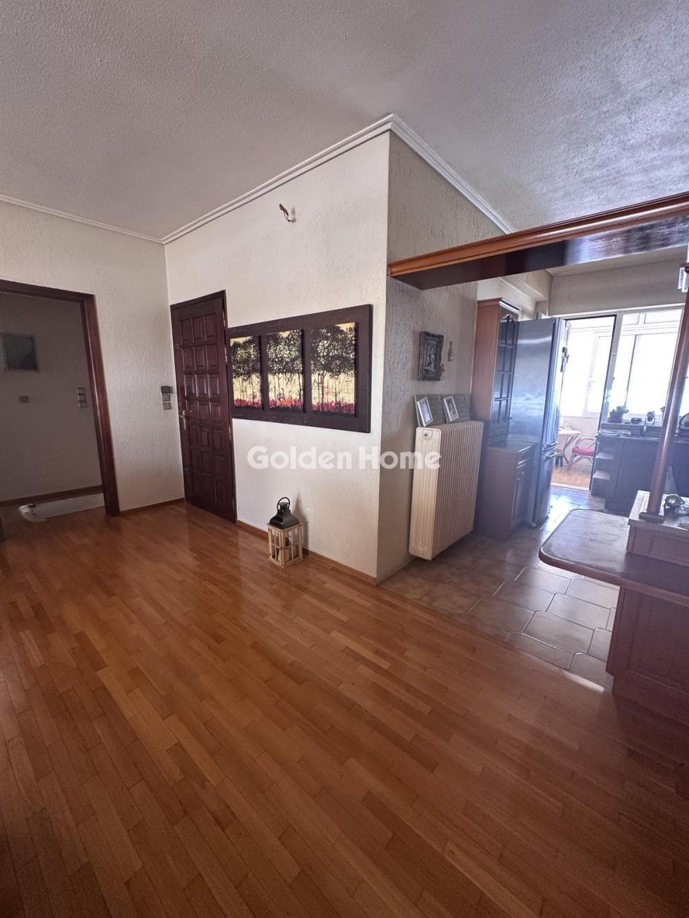 Apartment in Agia Varvara, Agios Dimitrios — Photo 4 of 13