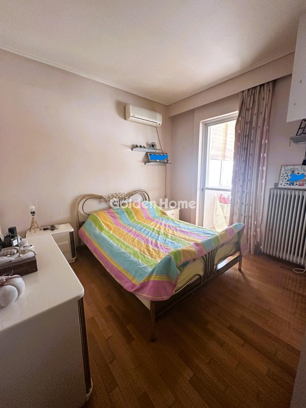 Apartment in Agia Varvara, Agios Dimitrios — Photo 6 of 13