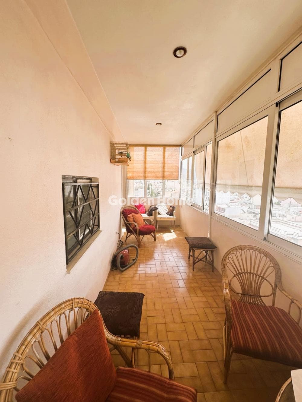 Apartment in Agia Varvara, Agios Dimitrios — Photo 10 of 13
