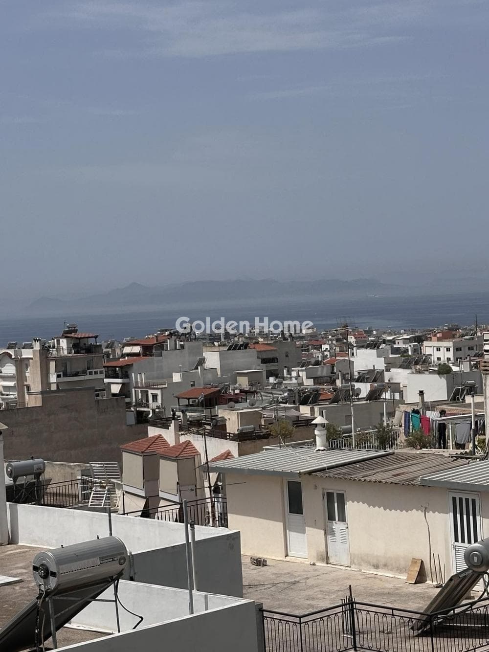 Apartment in Agia Varvara, Agios Dimitrios — Photo 12 of 13