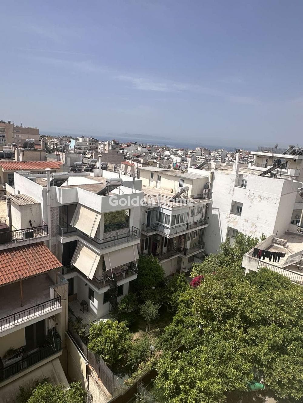 Apartment in Agia Varvara, Agios Dimitrios — Photo 11 of 13