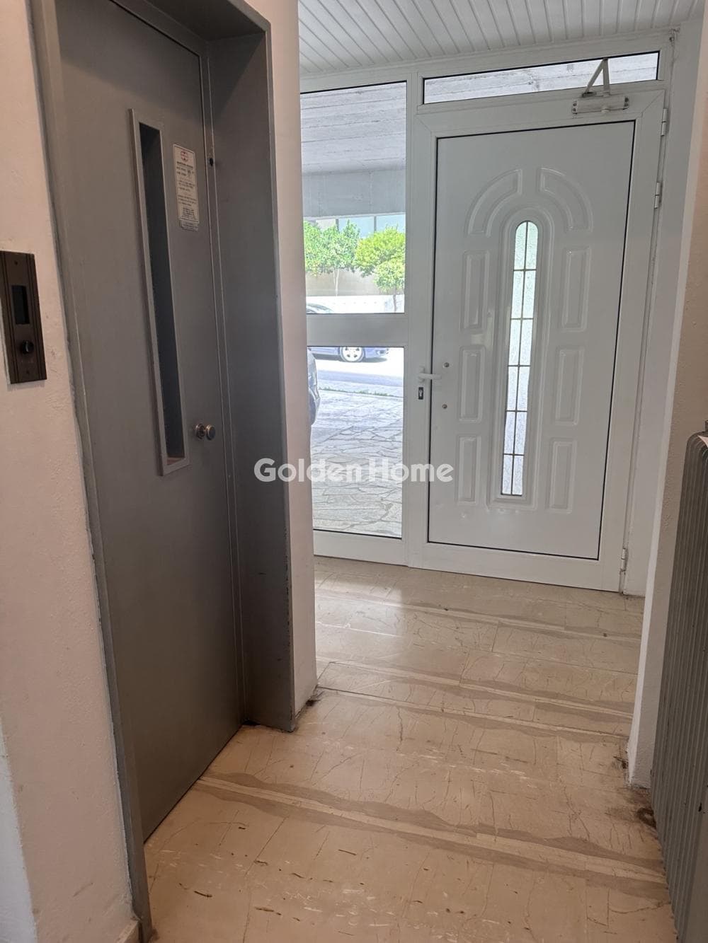 Apartment in Agia Varvara, Agios Dimitrios — Photo 13 of 13