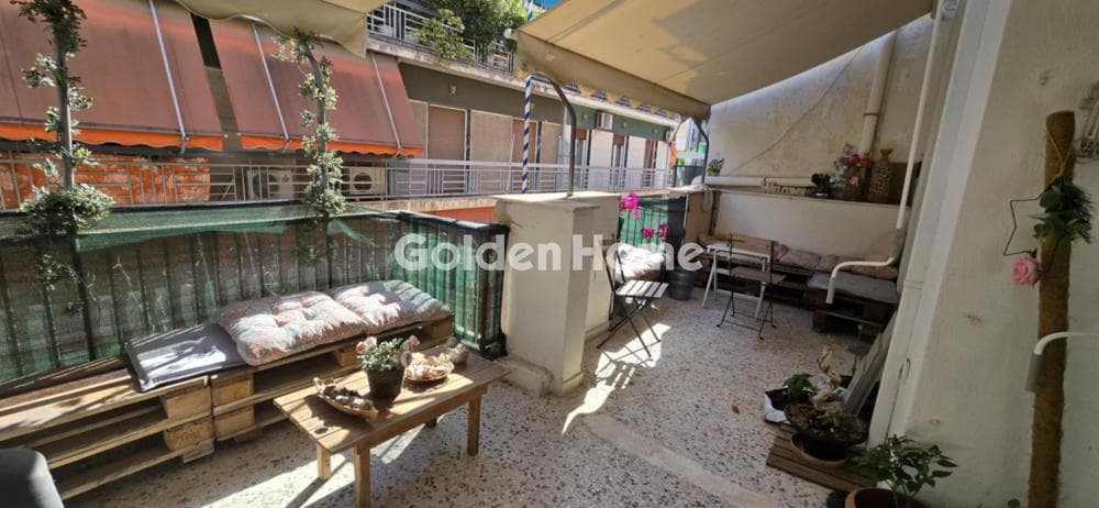Διαμέρισμα στην Πλατεία Βάθης, Κέντρο — Φωτογραφία 1 από 16