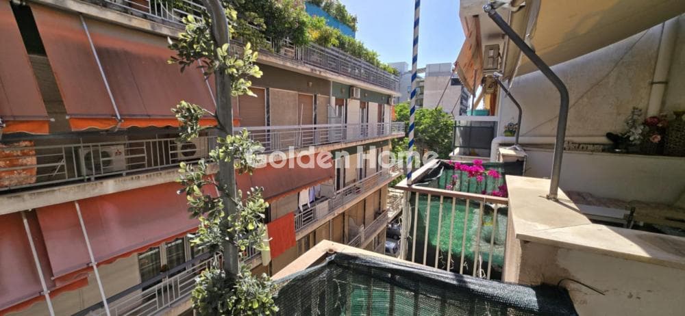 Διαμέρισμα στην Πλατεία Βάθης, Κέντρο — Φωτογραφία 4 από 16