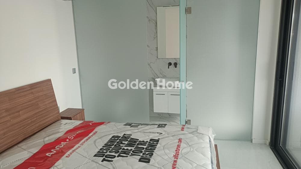 Apartment in Evryali, Voula — Photo 17 of 26