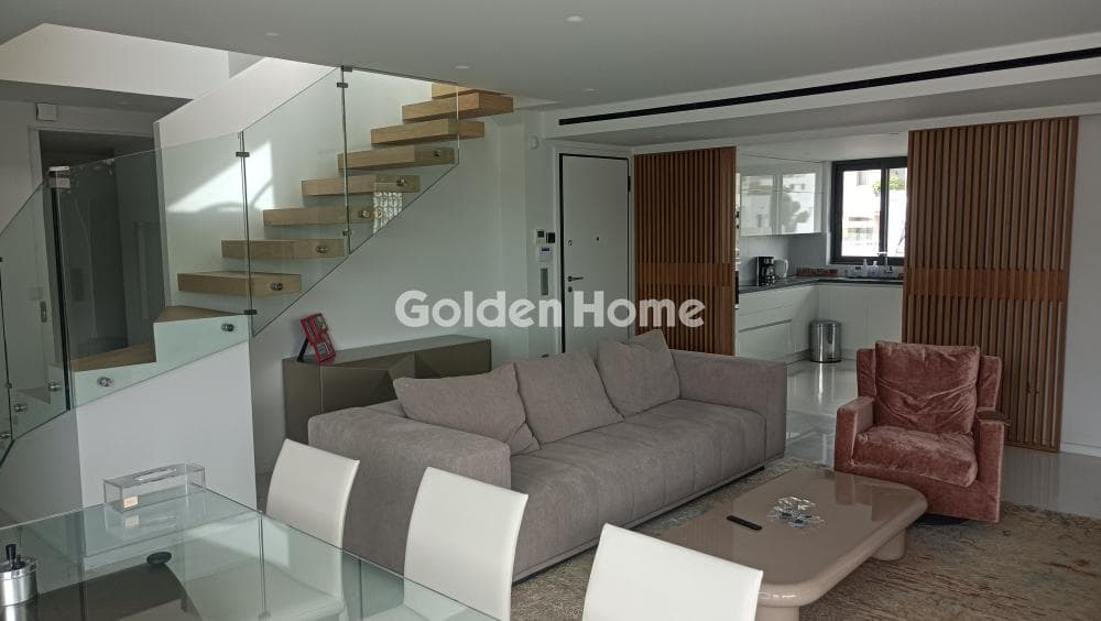 Apartment in Evryali, Voula — Photo 6 of 26
