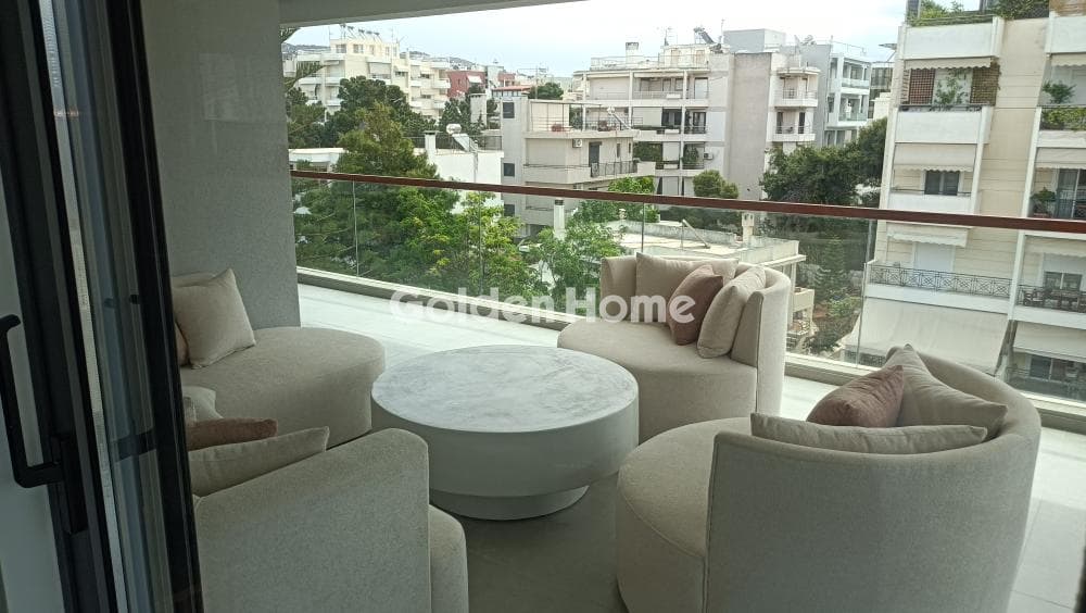 Apartment in Evryali, Voula — Photo 8 of 26