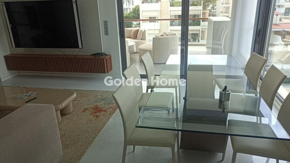 Apartment in Evryali, Voula — Photo 7 of 26