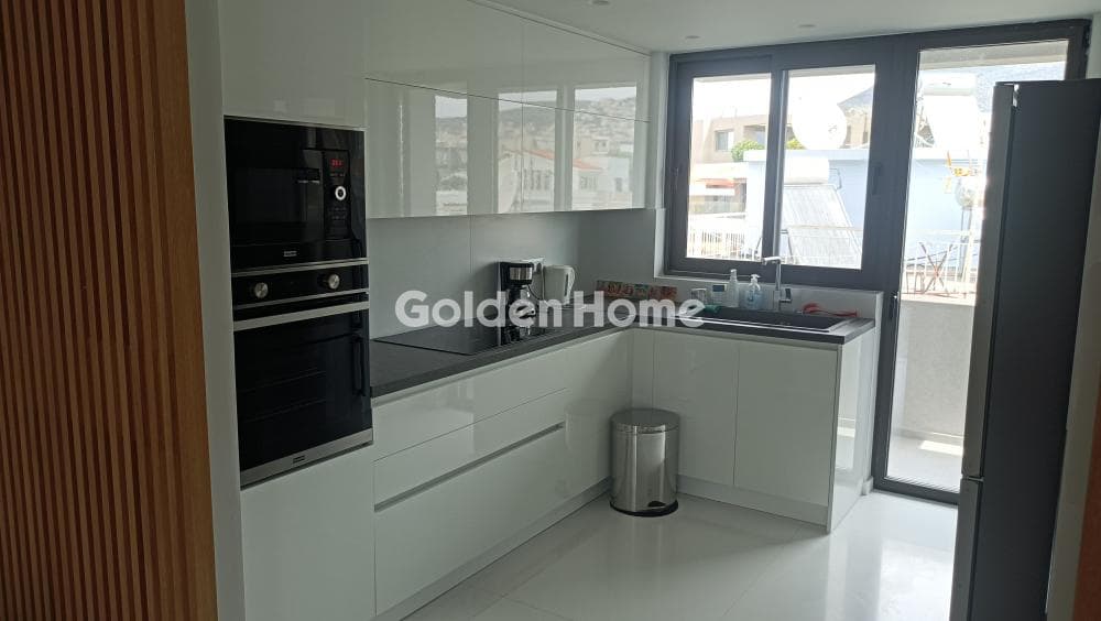 Apartment in Evryali, Voula — Photo 9 of 26