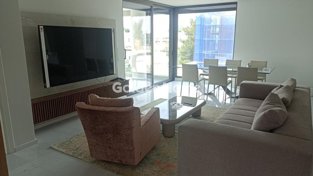 Apartment in Evryali, Voula — Photo 4 of 26