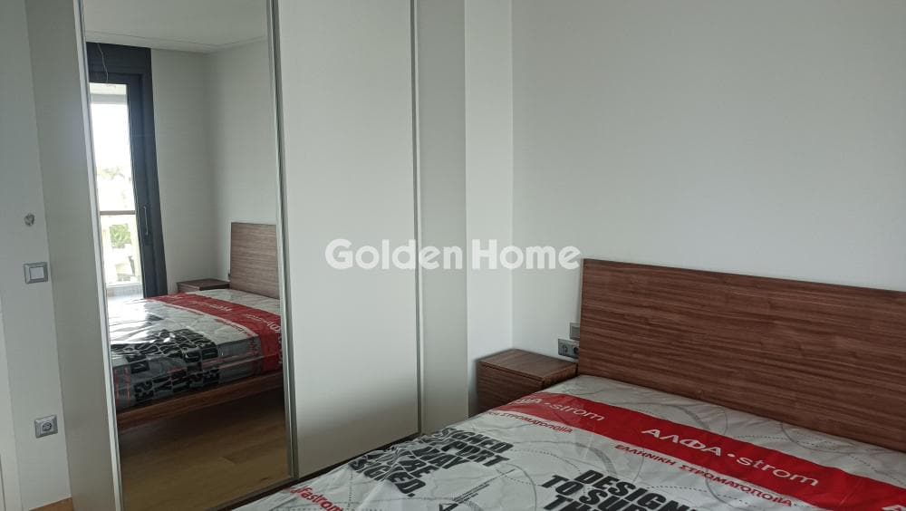Apartment in Evryali, Voula — Photo 19 of 26
