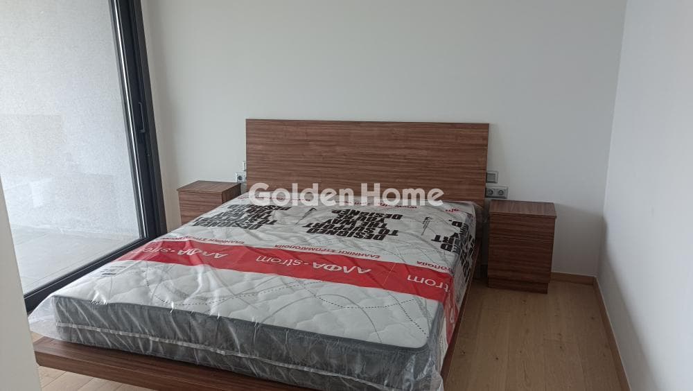 Apartment in Evryali, Voula — Photo 20 of 26