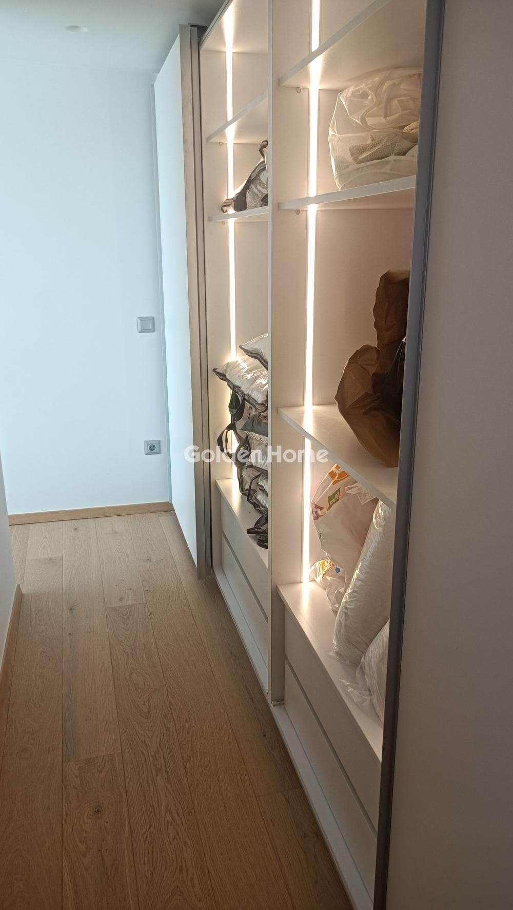 Apartment in Evryali, Voula — Photo 16 of 26